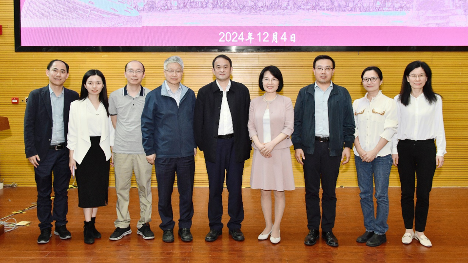 Shenzhen University Medicine Forum: Translational Medicine Empowering New Drug Development