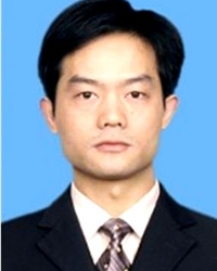 Qianjun He(Professor)