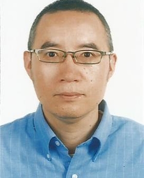 Desheng Lu（Distinguished Professor）