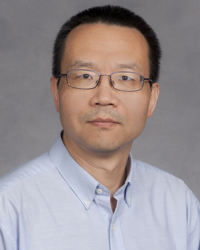 Xinhai Pei(Professor)