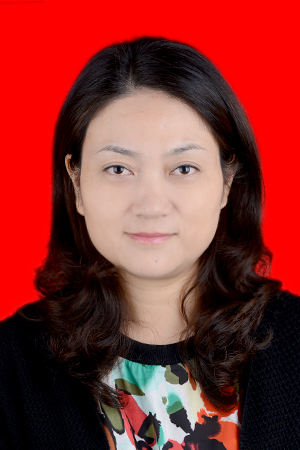 Xiaojing Wu