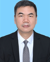 GuoXian Zhu