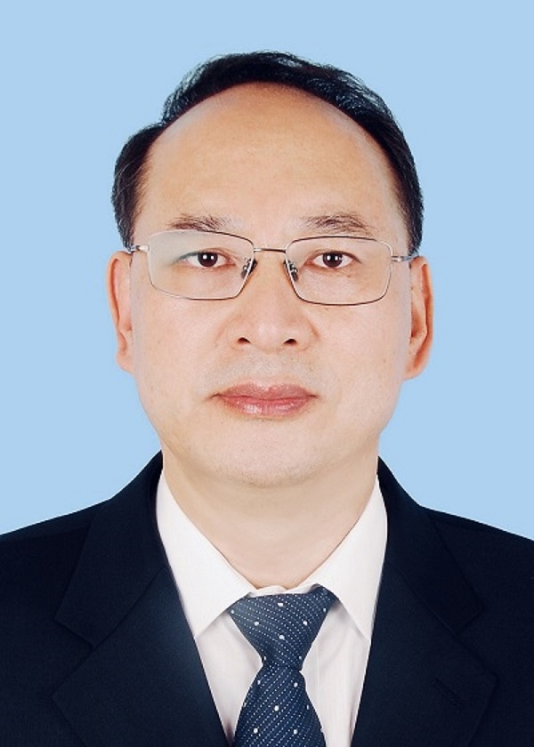 Shiquan Zhang