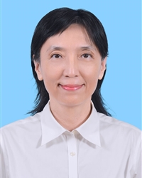 Weihong Chen