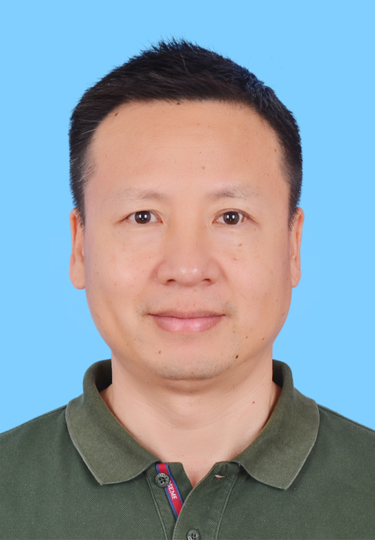 Zhang Min