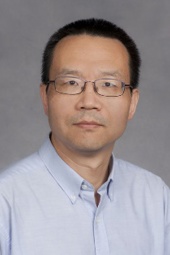 XIN-HAI PEI