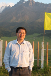 Wei-Guo Zhu