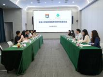 2023-2024学年第二学期澳门博彩在线
师生“医席谈”（临床专硕专场）顺利举行