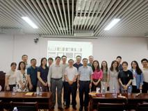 ​【深医讲坛第一百四十七讲简讯】心血管稳态调控：脂质介质PGE2的作用报告会在澳门博彩在线顺利召开