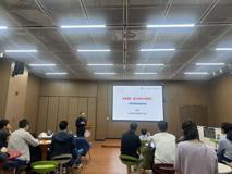“杏花香－鹏城药话”大讲堂－人体微生态：重大疾病新靶点报告会在澳门博彩在线顺利召开