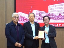 【深医讲坛第一百五十五讲简讯】医用超声成像与治疗换能器研究进展报告会在澳门博彩在线顺利召开