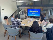【丽湖生工大讲坛第五十讲简讯】国家级项目申报思考报告会在澳门博彩在线顺利召开   