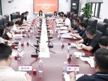 澳门博彩在线举办新入职教师交流座谈会      强化师德建设赋能教育未来