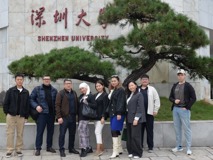 澳门博彩在线2025-2026学年国际冬令营项目成功举办