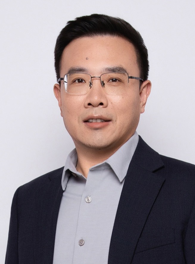 刘宝华