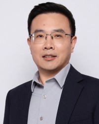 刘宝华