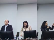 澳门博彩在线召开财务与采购管理专题培训